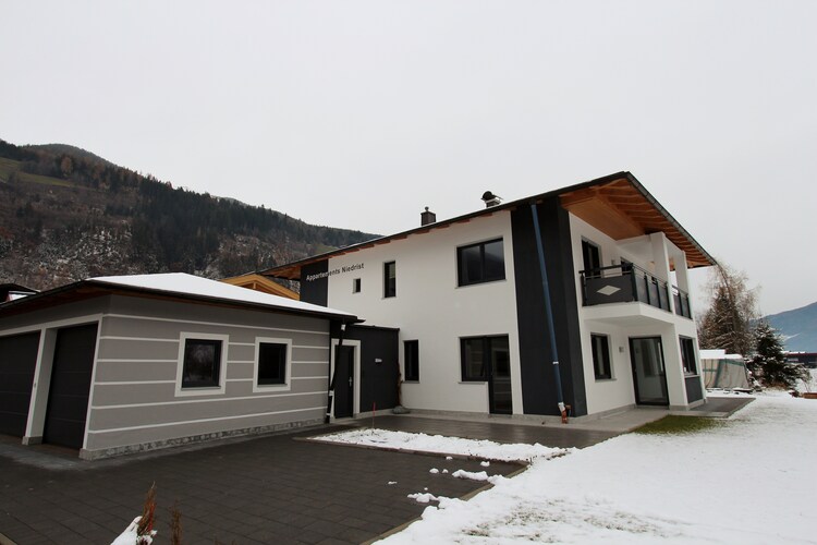 Apartment Salzburg