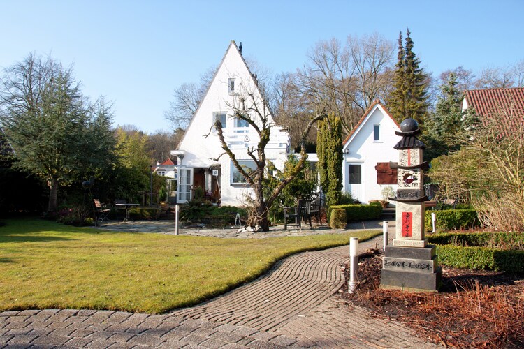 Holiday home North Holland