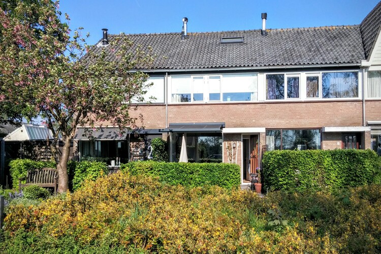 Holiday home North Holland