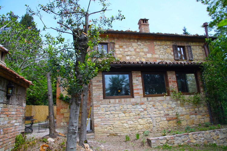 Villa Tuscany Elba