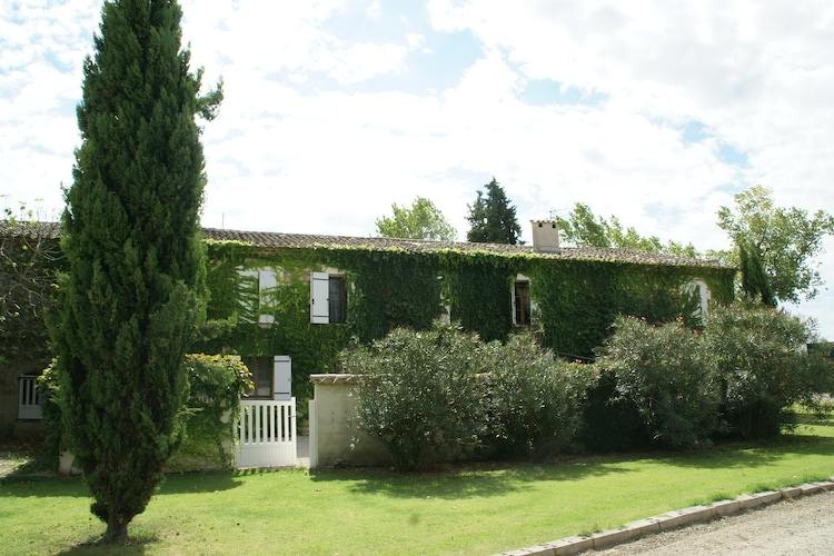Holiday home Languedoc-Roussillon