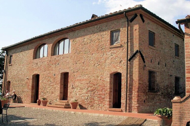 Apartment Tuscany Elba