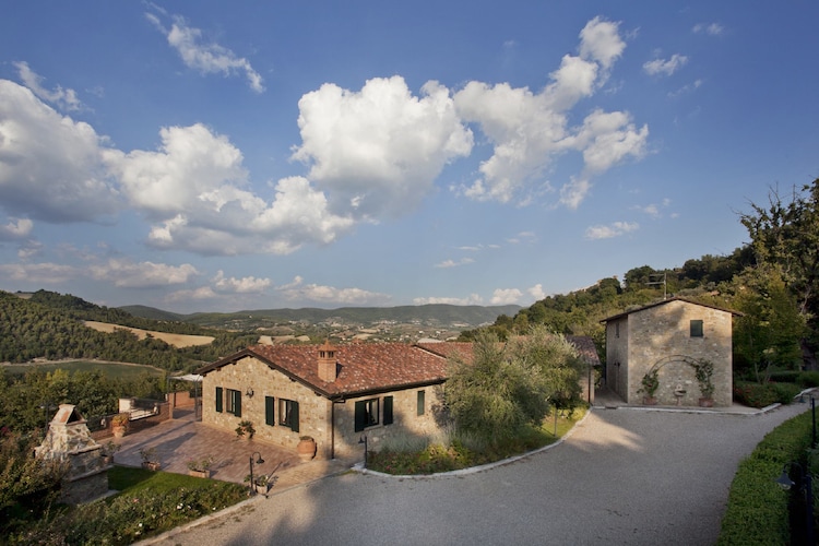 Villa Umbria