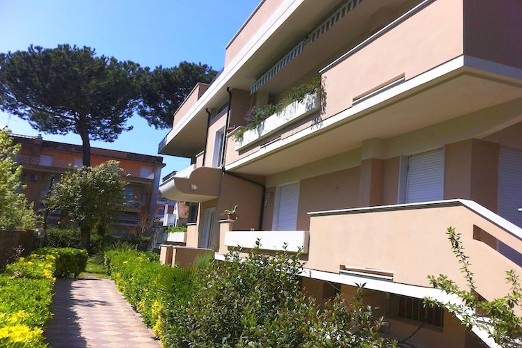 Apartment Tuscany Elba
