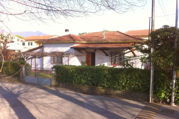 Holiday home Tuscany Elba