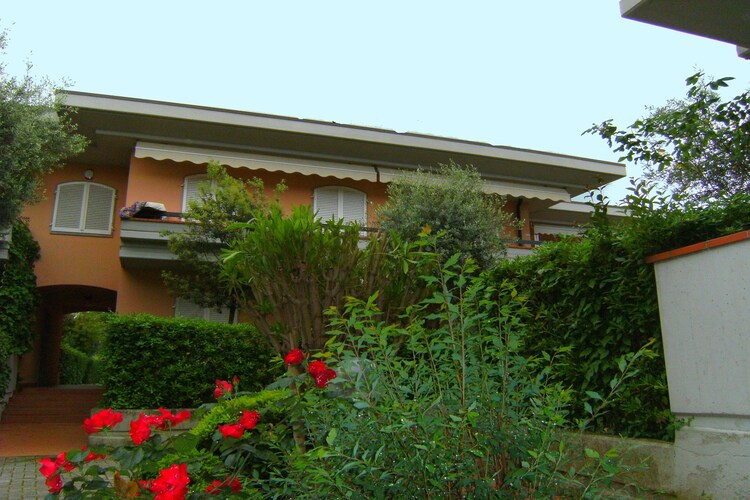 Apartment Tuscany Elba
