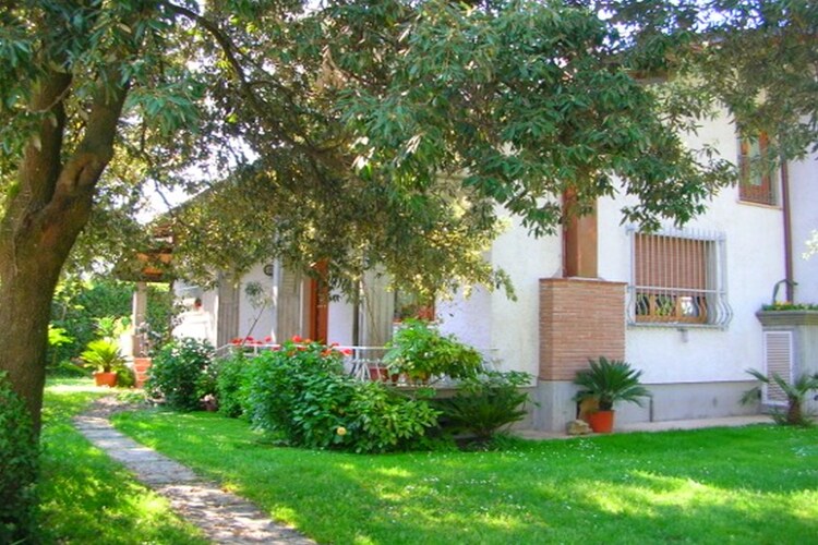 Holiday home Tuscany Elba