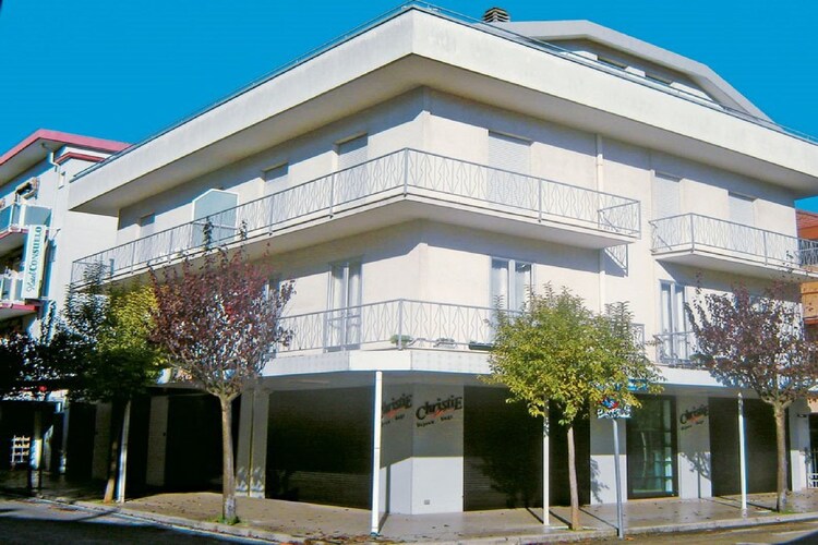 Apartment Emilia-Romagna