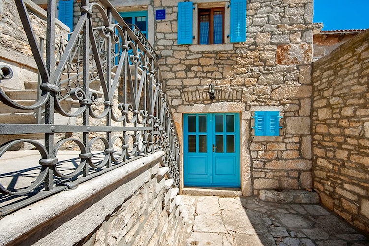 Holiday home Istria
