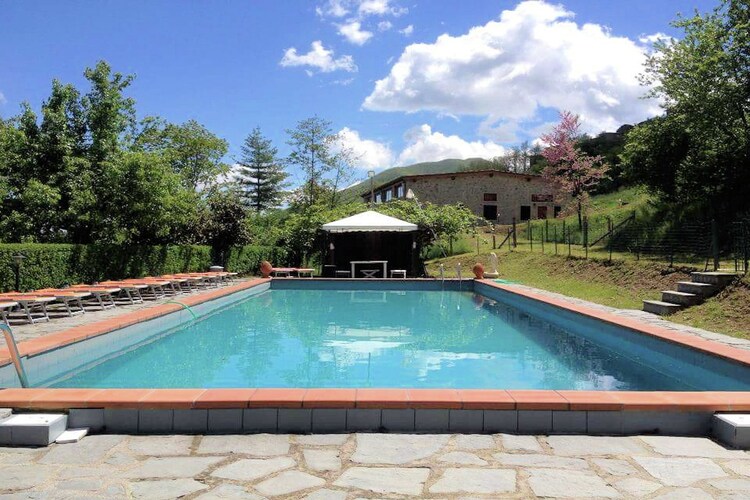 Holiday home Tuscany Elba