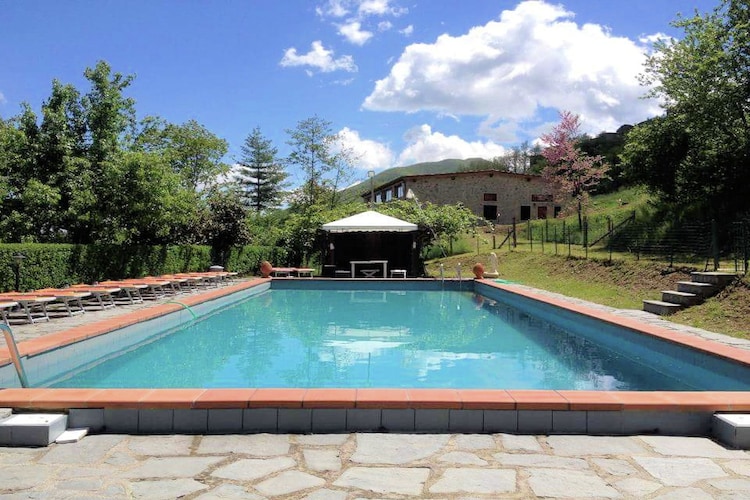 Holiday home Tuscany Elba