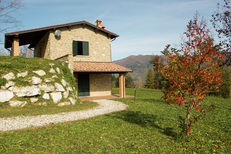 Holiday home Tuscany Elba