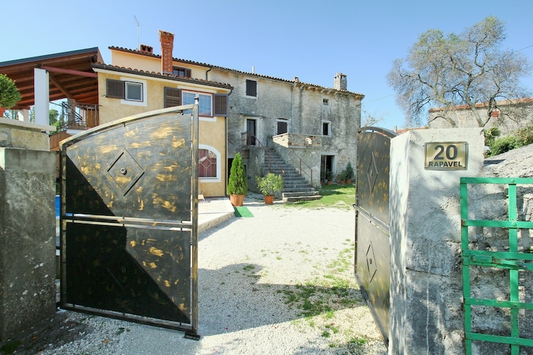Holiday home Istria