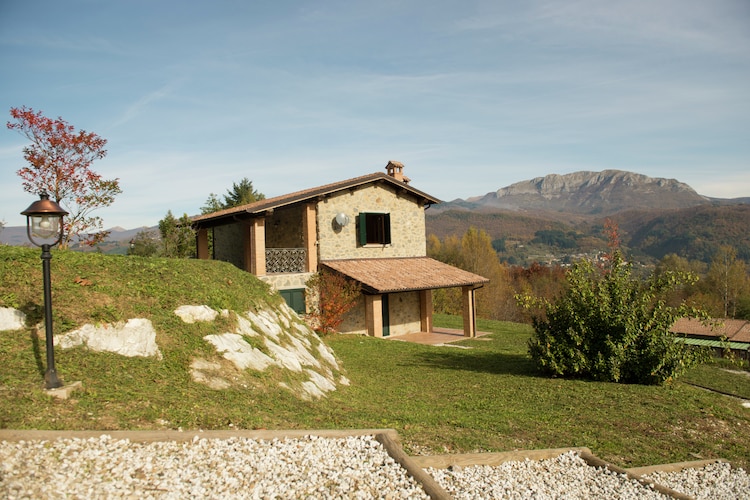 Holiday home Tuscany Elba