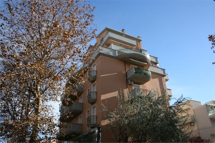Apartment Emilia-Romagna