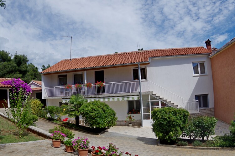 Holiday home Istria