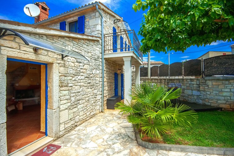Holiday home Istria