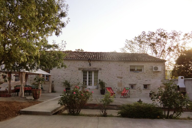 Holiday home Languedoc-Roussillon