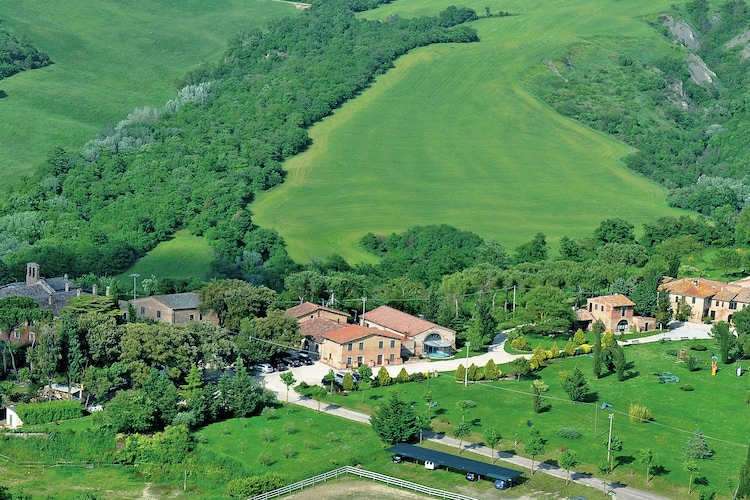 Farmhouse Tuscany Elba