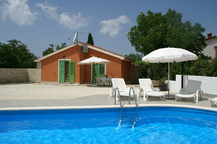 Holiday home Istria