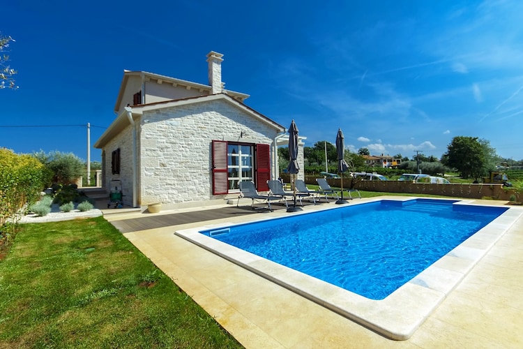 Holiday home Istria
