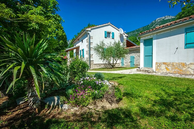 Holiday home Istria