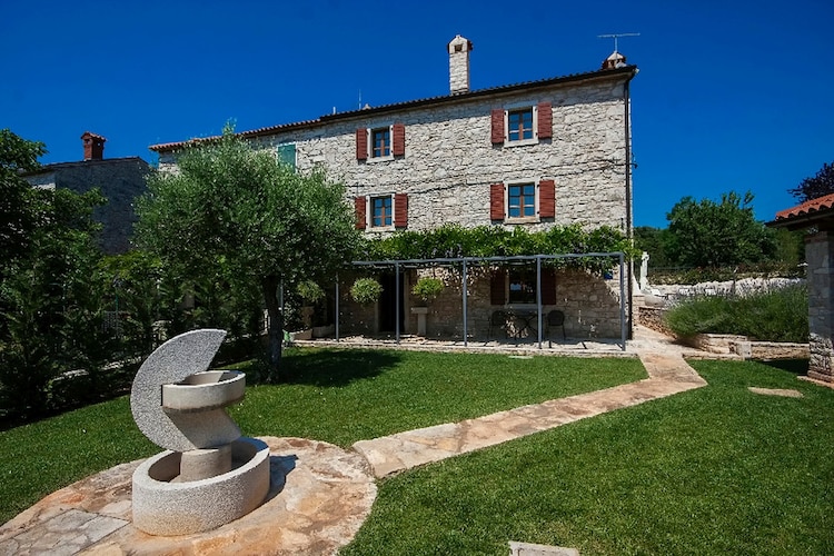 Villa Istria