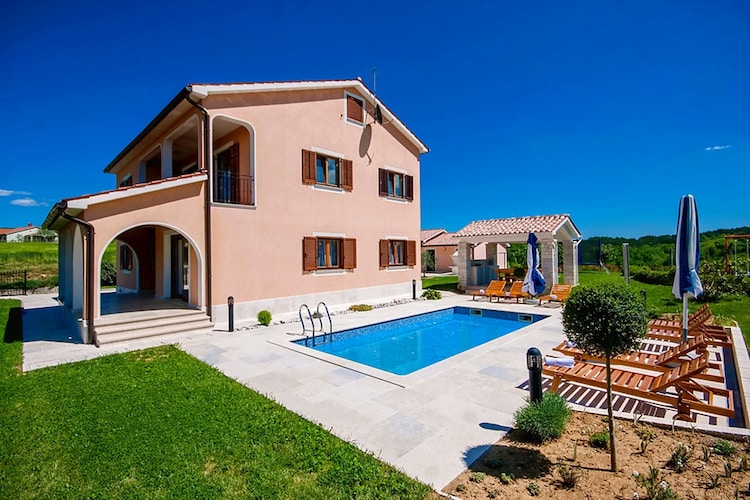 Holiday home Istria