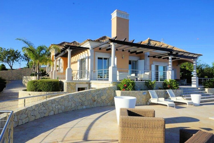 Holiday home Algarve