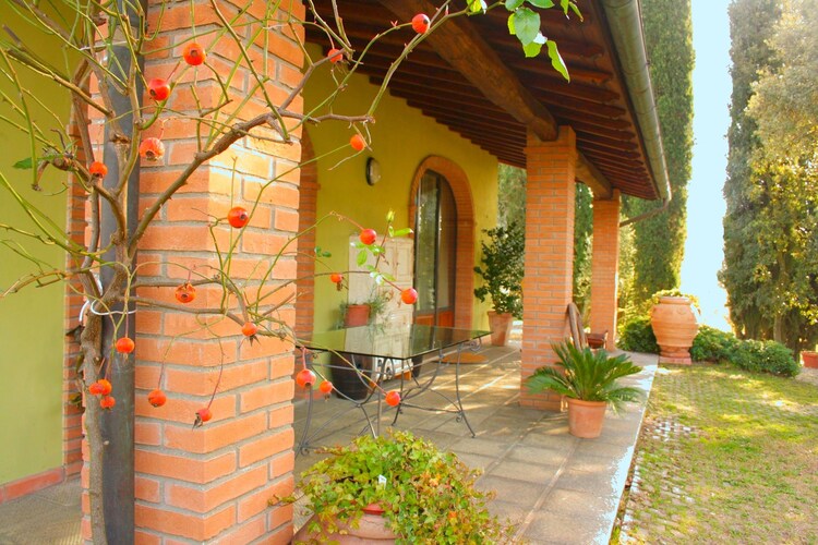 Holiday home Tuscany Elba