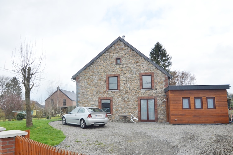 Holiday home Liege
