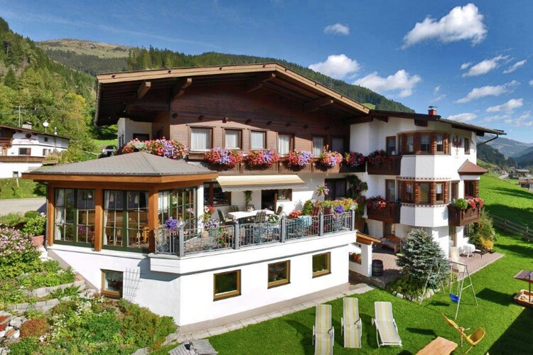 Apartment Tyrol