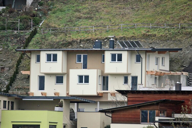 Apartment Tyrol