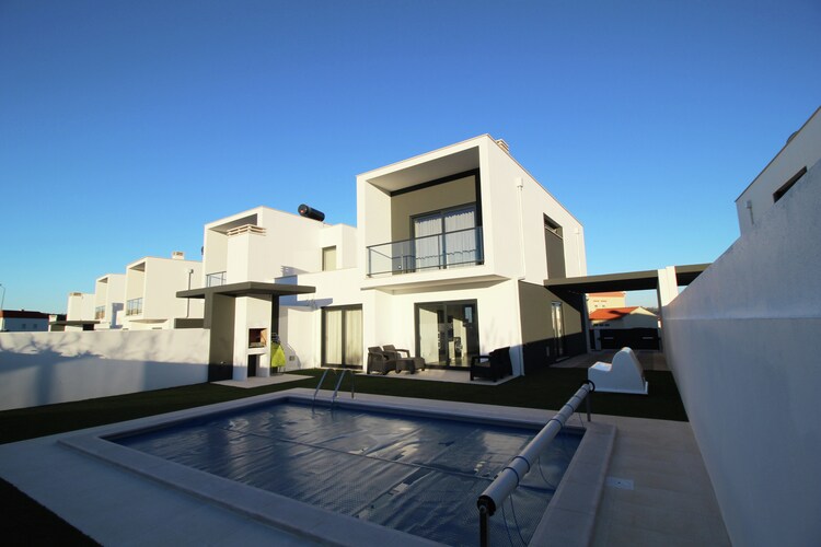 Holiday home Lisbon Region