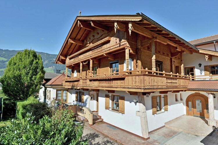 Apartment Tyrol