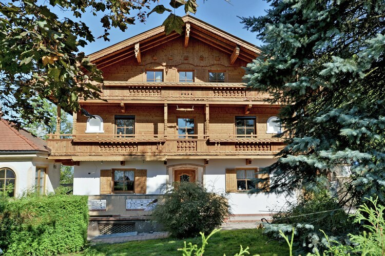 Apartment Tyrol