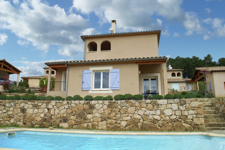 Villa Ardeche