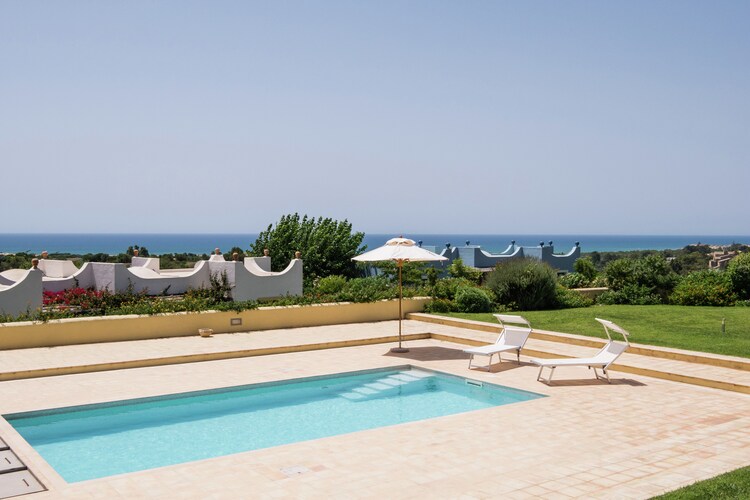 Villa Sicily