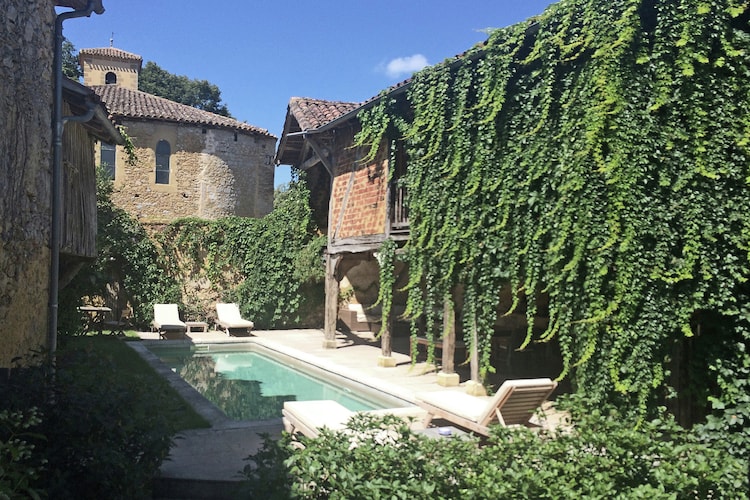 Holiday home Midi-Pyrenees
