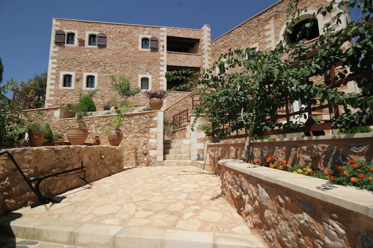 Mansion Crete