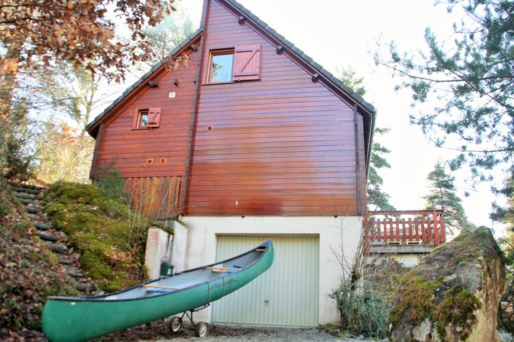 Holiday home Auvergne