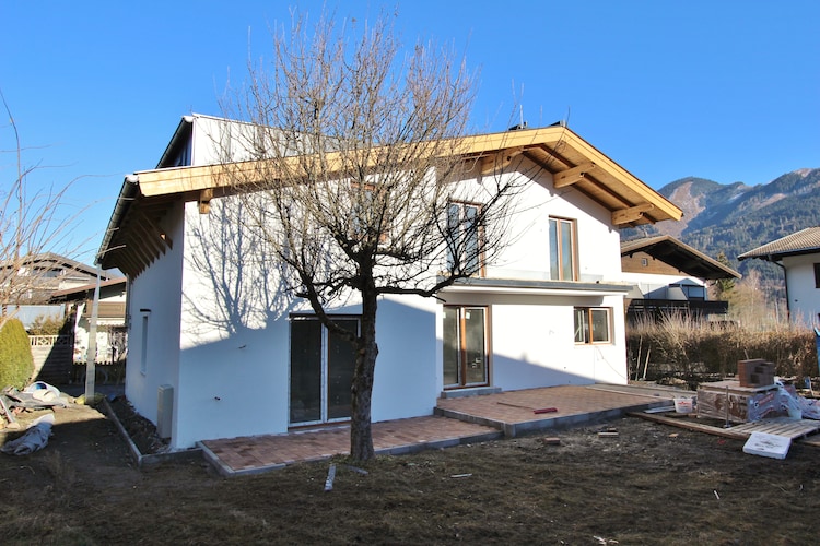 Chalet Salzburg