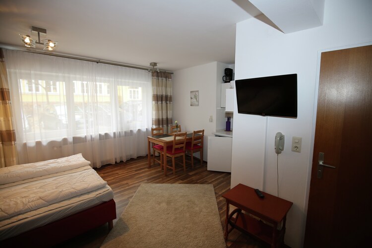 Apartment Tyrol