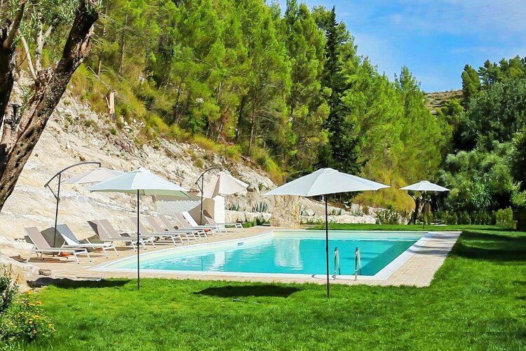 Holiday home Sicily