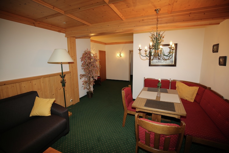 Apartment Tyrol