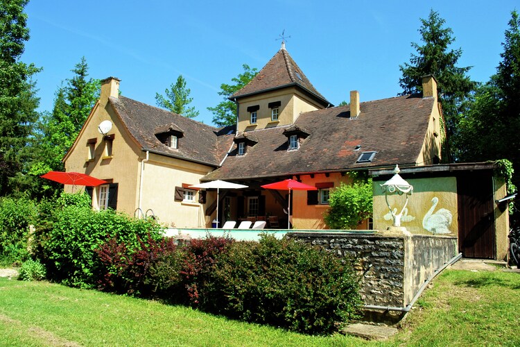 Villa Dordogne