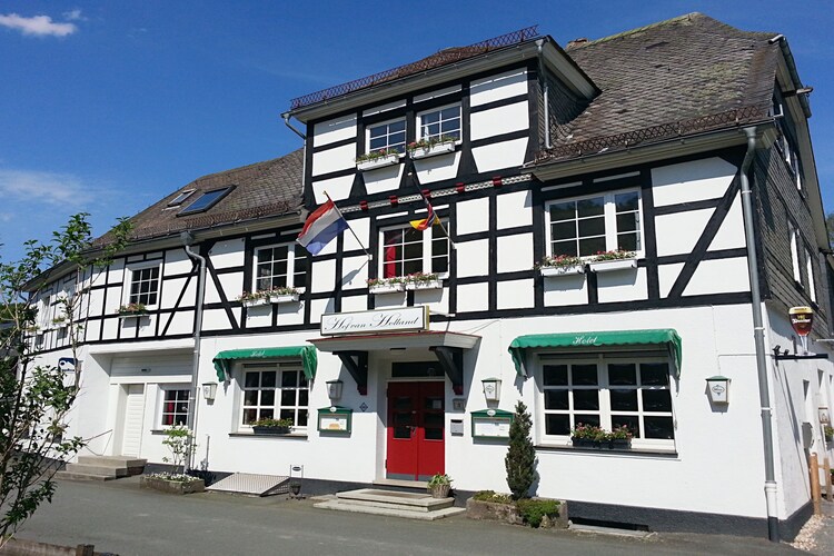 Holiday home Sauerland