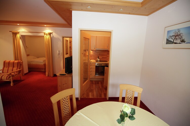 Apartment Tyrol