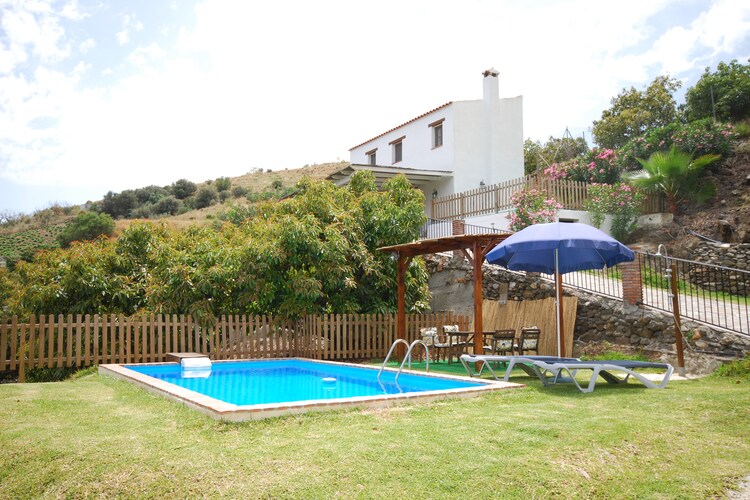 Holiday home Costa del Sol