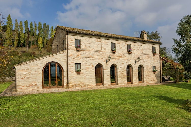 Villa Marche